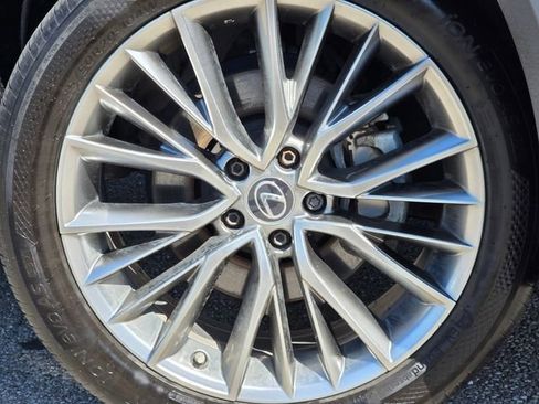 Used 2022 Lexus NX 350 AWD image 21