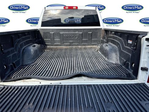 Used 2024 RAM 2500 Big Horn image 26