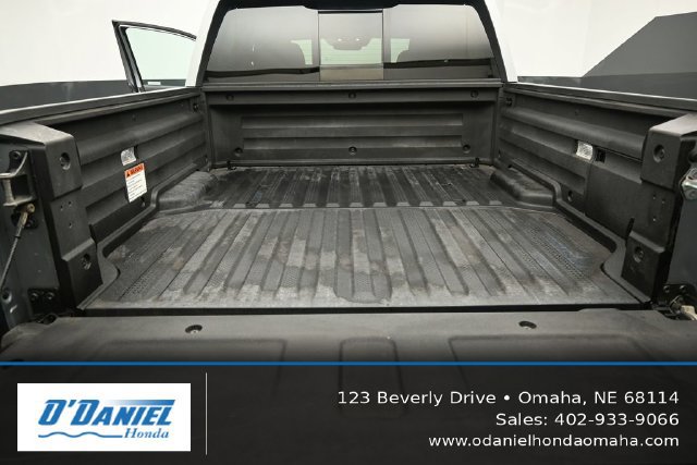 Used 2023 Honda Ridgeline RTL image 37