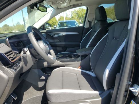 New 2026 Buick Envision Sport Touring image 10