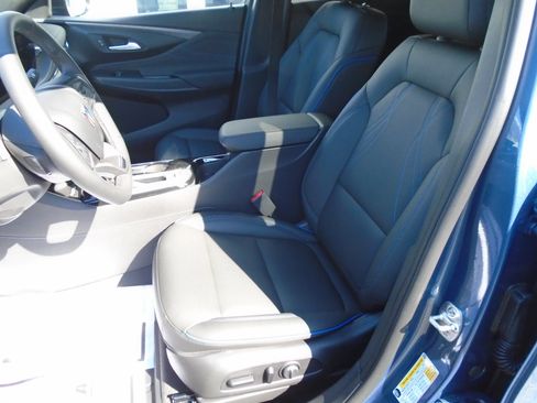 New 2026 Buick Envista Sport Touring w/ Convenience I Package image 11