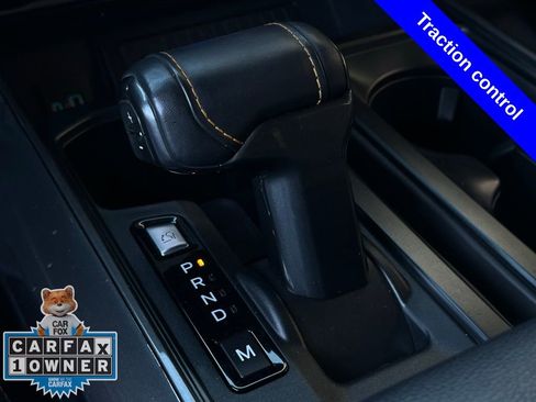 Used 2023 Ford F150 Tremor w/ Equipment Group 402A High image 17