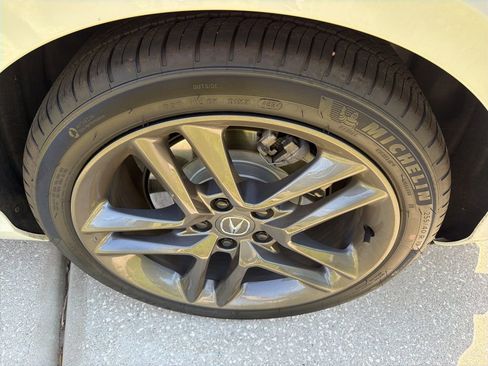 Used 2025 Acura TLX SH-AWD w/ A-SPEC Pkg image 24