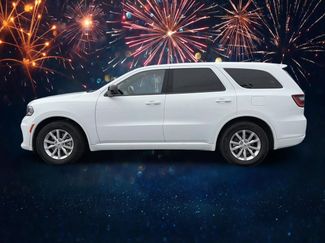 Used 2025 Dodge Durango GT RWD video 2