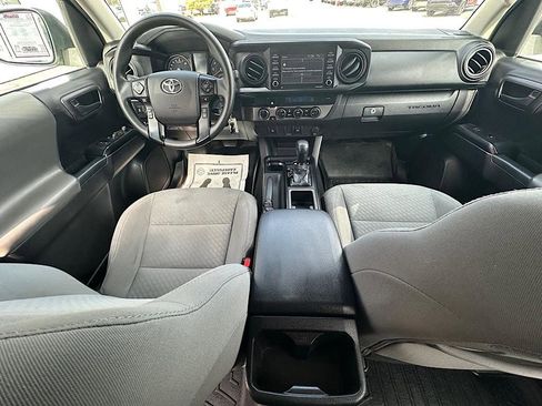 Certified 2021 Toyota Tacoma SR image 22
