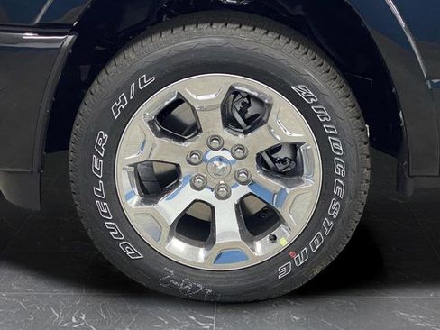 New 2026 RAM 1500 Big Horn image 39