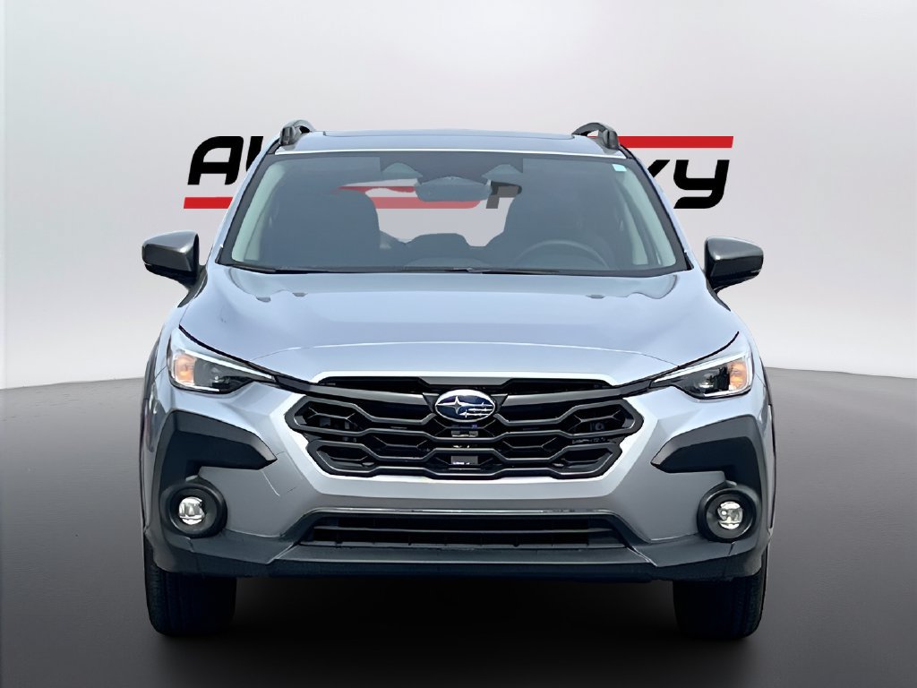 Used 2024 Subaru Crosstrek 2.0i Premium AWD/4WD image 2