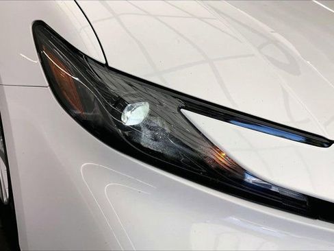 Used 2025 Toyota Camry LE image 29