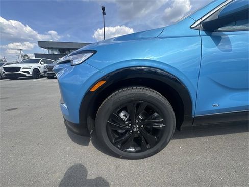 New 2026 Buick Encore GX Sport Touring w/ Comfort Package image 10