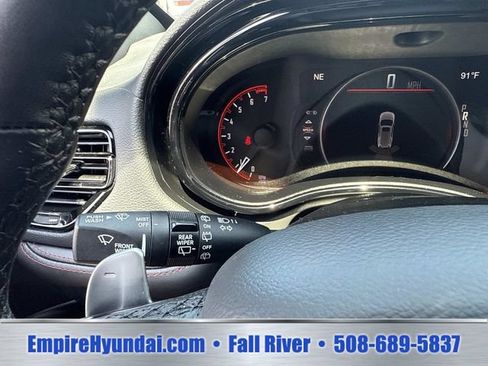 Used 2025 Dodge Durango GT AWD/4WD image 31