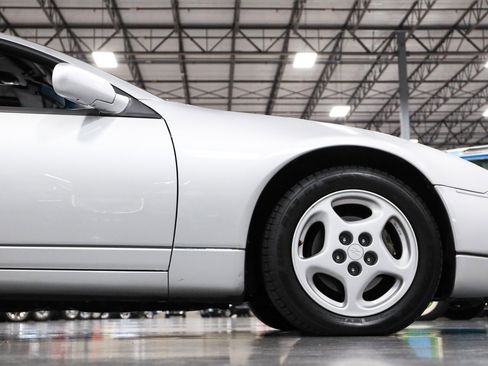 Used 1993 Nissan 300ZX Hatchback RWD image 26