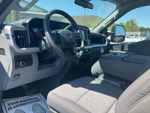 New 2026 Ford F250 XL w/ STX Appearance Package AWD/4WD image 15