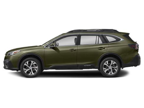 Used 2022 Subaru Outback Limited XT AWD/4WD image 3