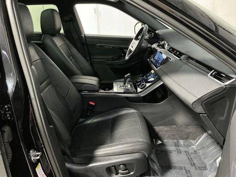 Used 2023 Land Rover Range Rover Evoque SE image 35