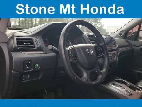 Used 2022 Honda Pilot EX-L image 19