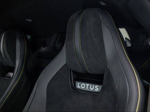 Used 2024 Lotus Emira First Edition image 18