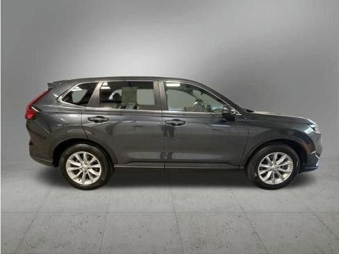 Certified 2024 Honda CR-V EX image 5