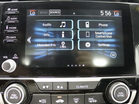 Used 2019 Honda Civic EX image 27