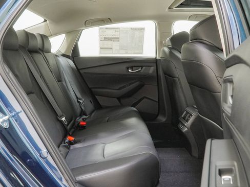 New 2026 Honda Accord EX-L image 36