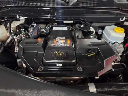 Used 2023 RAM 3500 Tradesman w/ Towing Technology Group AWD/4WD image 92