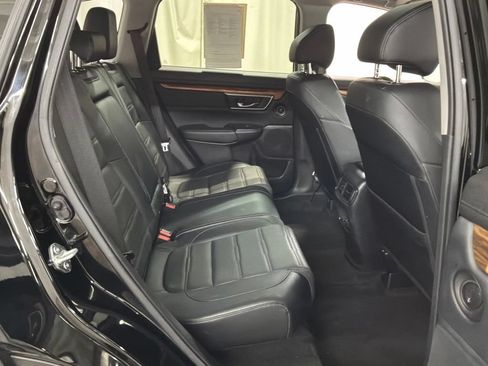 Used 2019 Honda CR-V EX-L image 24