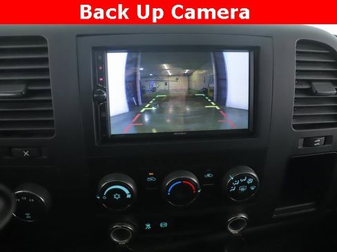 Used 2011 Chevrolet Silverado 2500 LT w/ Snow Plow Prep Package image 5