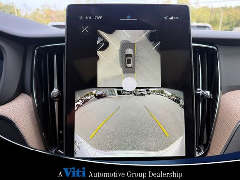 Used 2026 Volvo XC60 B5 Plus w/ Protection Package Premier image 16