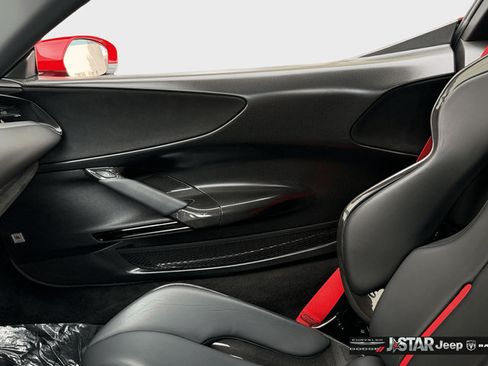 Used 2022 Ferrari SF90 Stradale AWD/4WD image 19