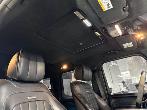Used 2023 Mercedes-Benz G 63 AMG 4MATIC image 25