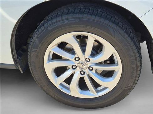 Used 2017 Acura RDX FWD image 21