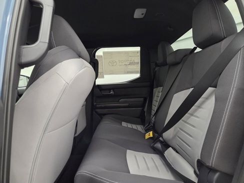 New 2026 Toyota Tacoma TRD Sport image 43