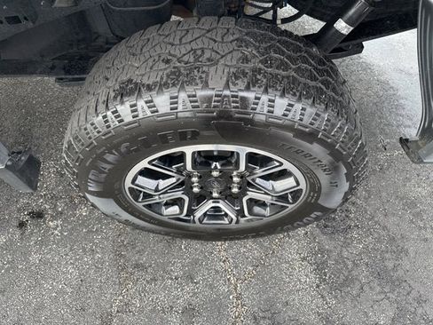 Used 2022 Ford F150 XLT w/ Equipment Group 302A High image 21