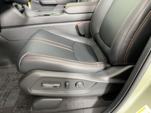 New 2026 Honda Pilot TrailSport image 11