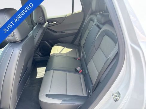New 2026 Chevrolet Equinox LT w/ Convenience Package II AWD/4WD image 22