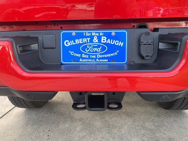Used 2026 RAM 2500 Big Horn AWD/4WD image 16