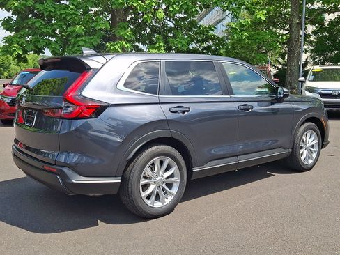 Used 2024 Honda CR-V EX image 6