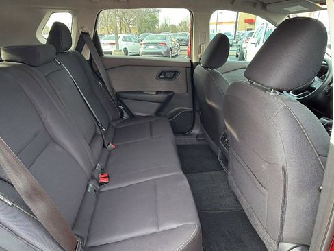 Used 2023 Nissan Rogue S image 31