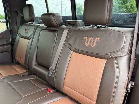 Used 2023 Ford F150 King Ranch w/ Equipment Group 601A High AWD/4WD image 22