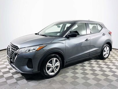 Used 2024 Nissan Kicks S