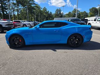 Certified 2022 Chevrolet Camaro LT w/ RS Package RWD video 2