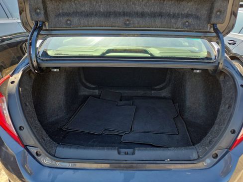 Used 2016 Honda Civic EX-L image 15