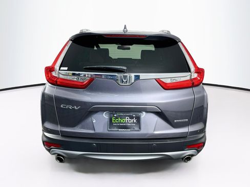 Used 2017 Honda CR-V Touring image 31