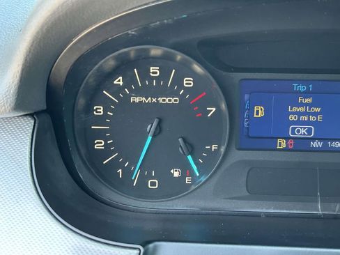 Used 2013 Ford Edge SEL FWD image 22
