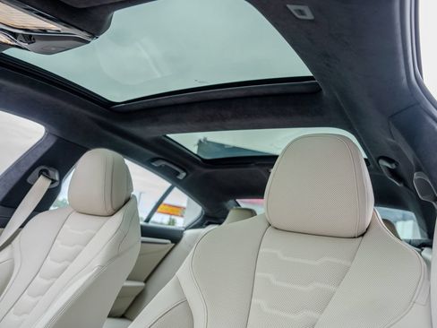 Used 2024 BMW 840i Gran Coupe RWD image 19