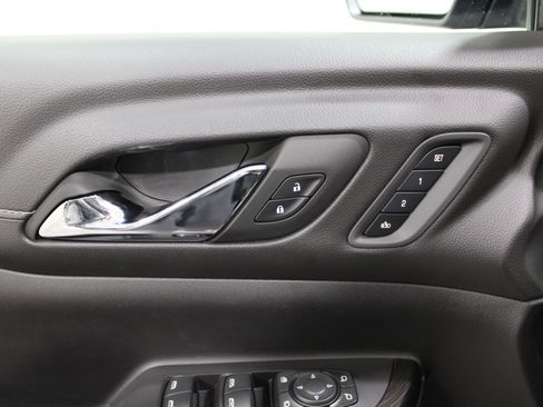 Used 2023 GMC Acadia SLT w/ Elevation Edition image 8