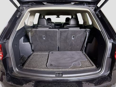 Used 2019 Volkswagen Atlas SE AWD/4WD image 24