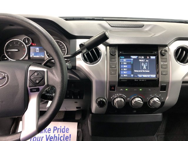 Used 2017 Toyota Tundra SR5 AWD/4WD image 20