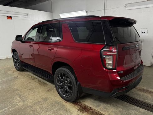 Used 2023 Chevrolet Tahoe RST w/ Luxury Package image 6