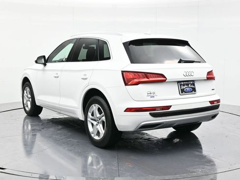 Used 2019 Audi Q5 2.0T Premium image 7