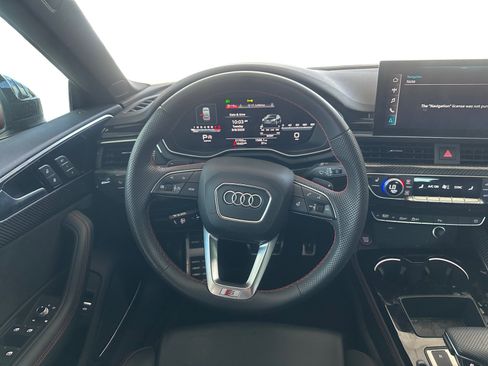 Used 2024 Audi S5 Premium Plus AWD/4WD image 13